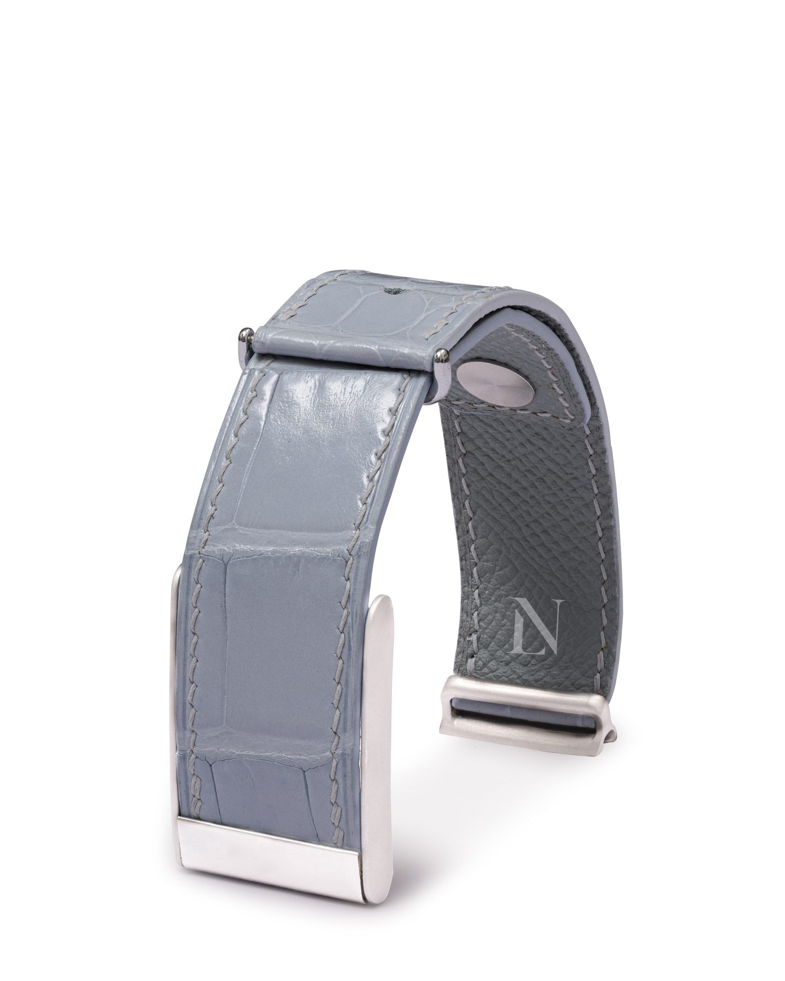 Ostrich Card Holder
