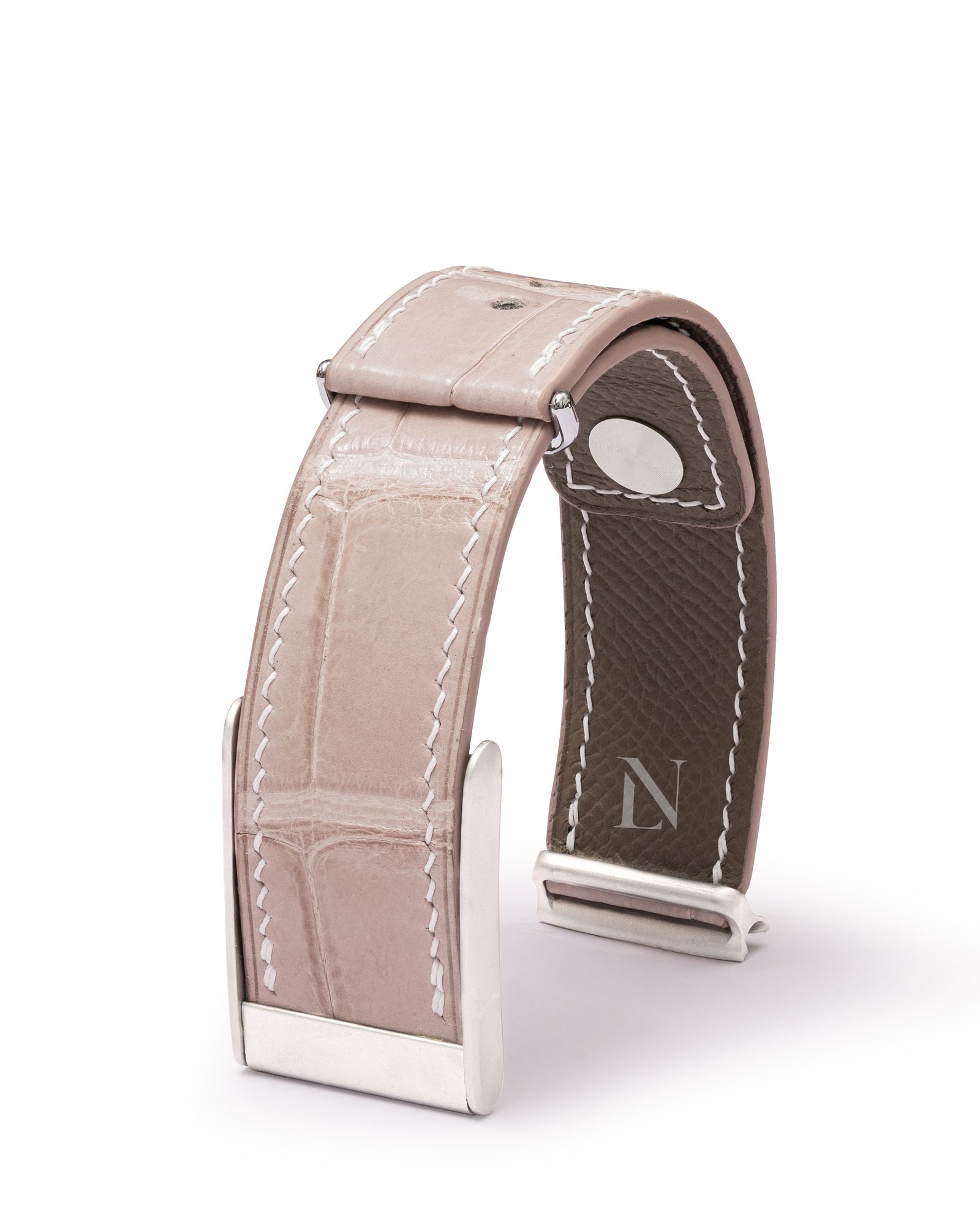 Crocodile Bifold